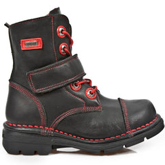 New Rock Boots & Shoes | M-KID001-S3