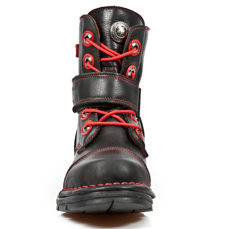 New Rock Boots & Shoes | M-KID001-S3
