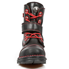 New Rock Boots & Shoes | M-KID001-S3
