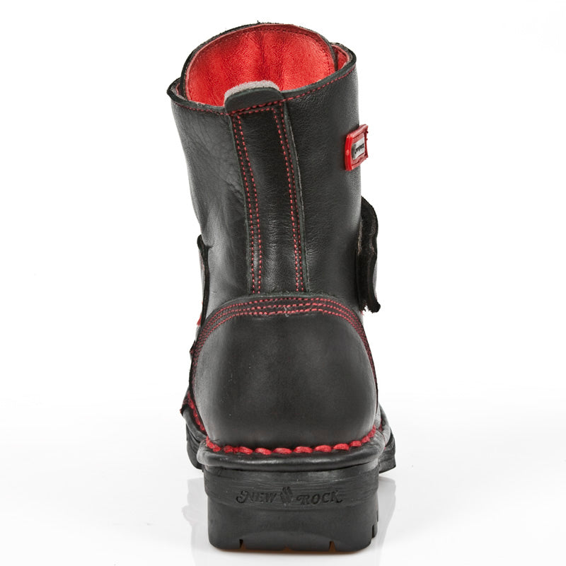 New Rock Boots & Shoes | M-KID001-S3