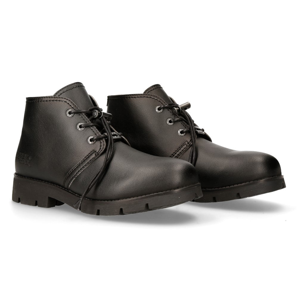 New Rock Boots & Shoes | M-RANGER042-V1