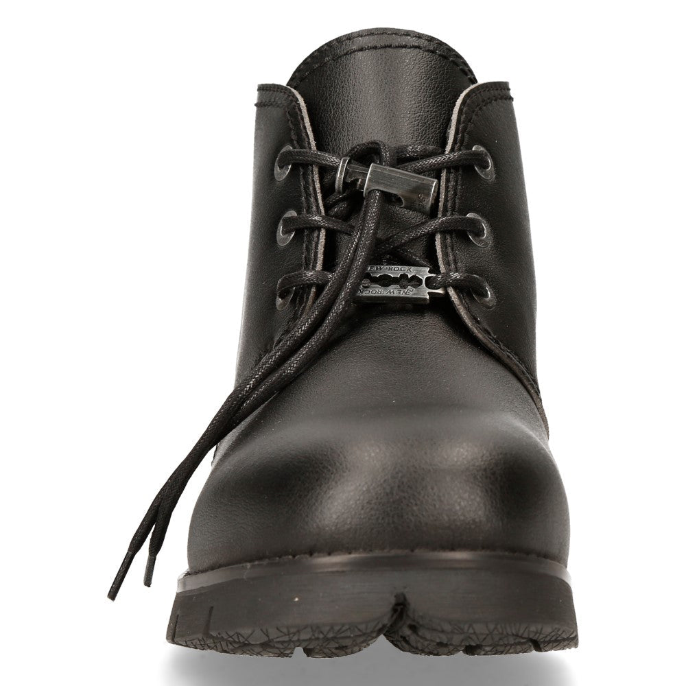 New Rock Boots & Shoes | M-RANGER042-V1