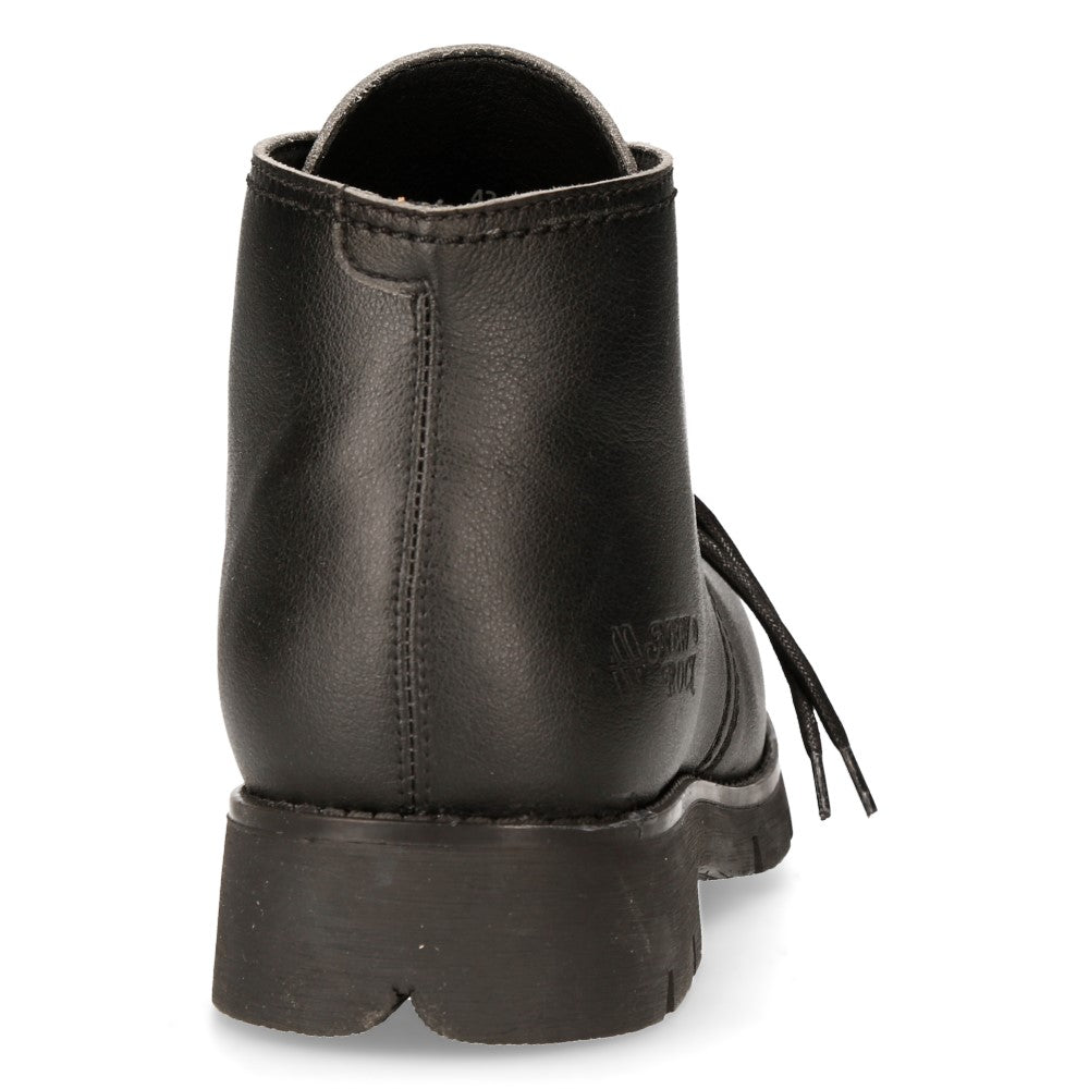 New Rock Boots & Shoes | M-RANGER042-V1