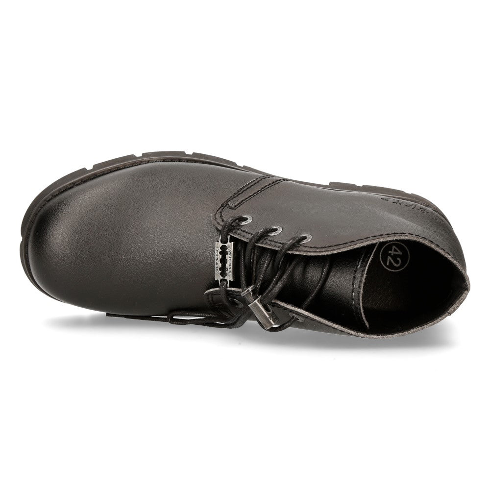 New Rock Boots & Shoes | M-RANGER042-V1