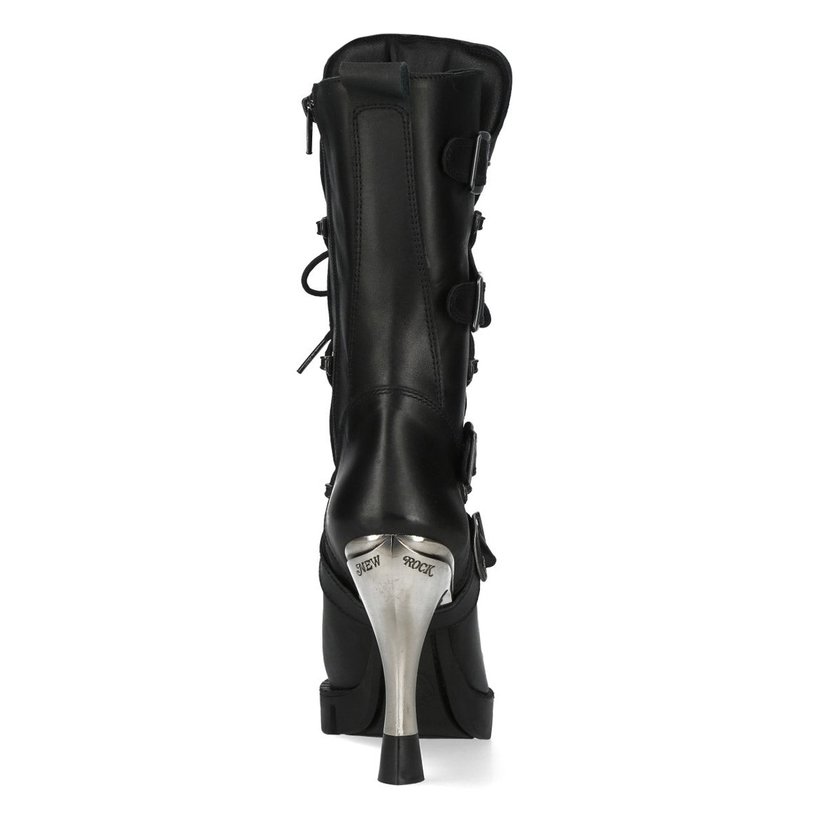 New Rock Boots & Shoes | M-9373PP-C1