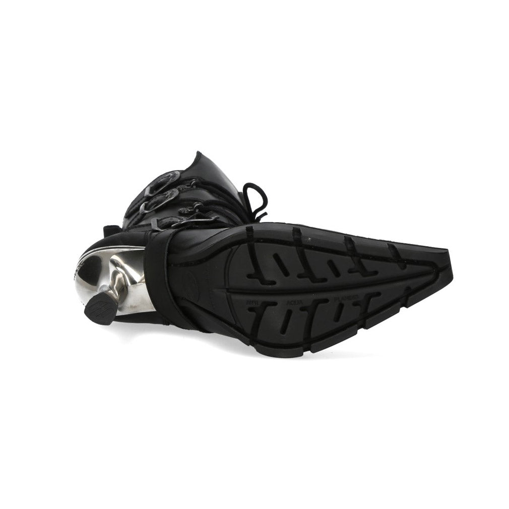 New Rock Boots & Shoes | M-9373PP-C1