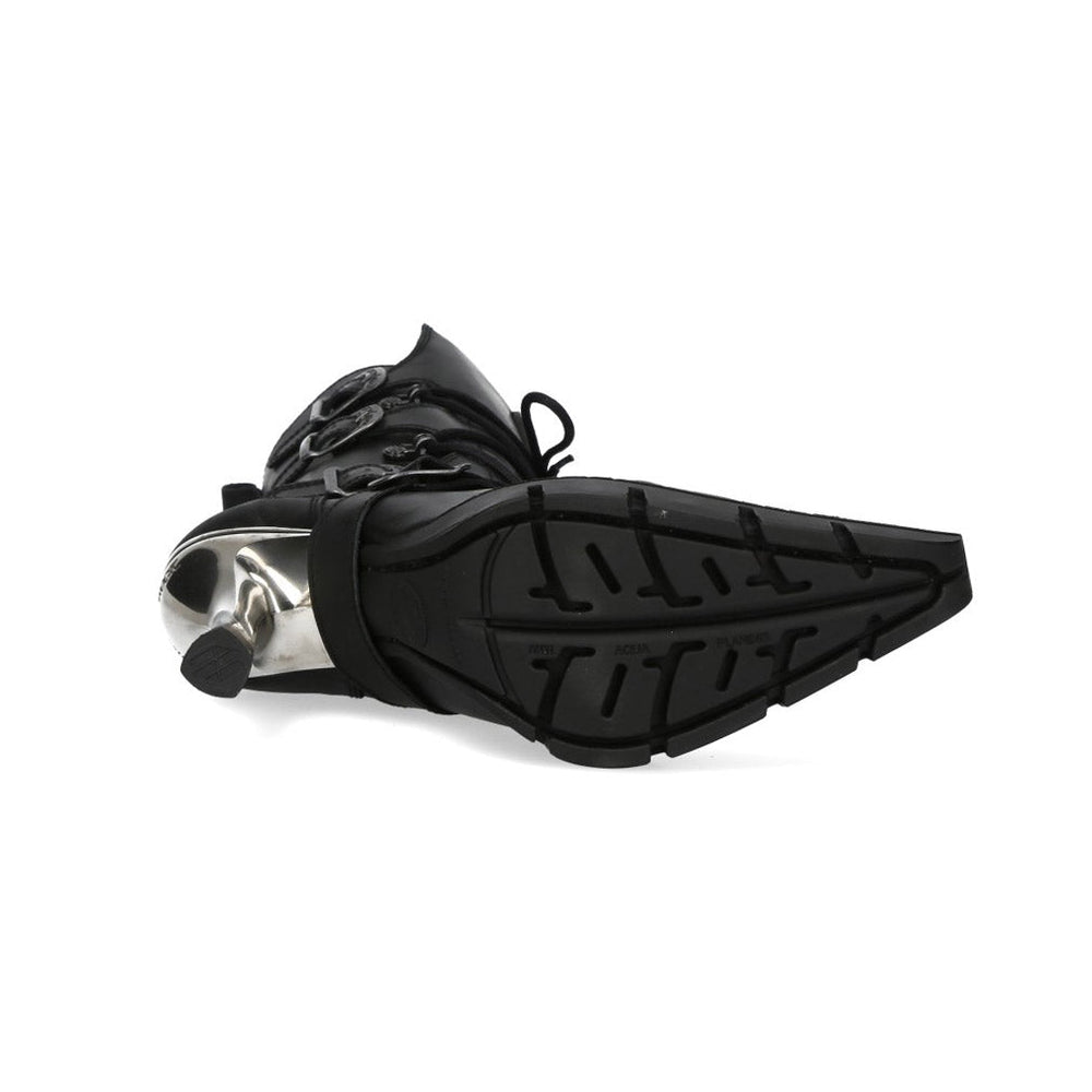 New Rock Boots & Shoes | M-9373PP-C1
