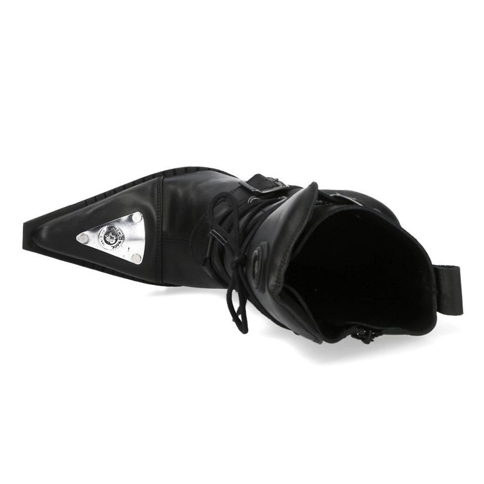 New Rock Boots & Shoes | M-9373PP-C1