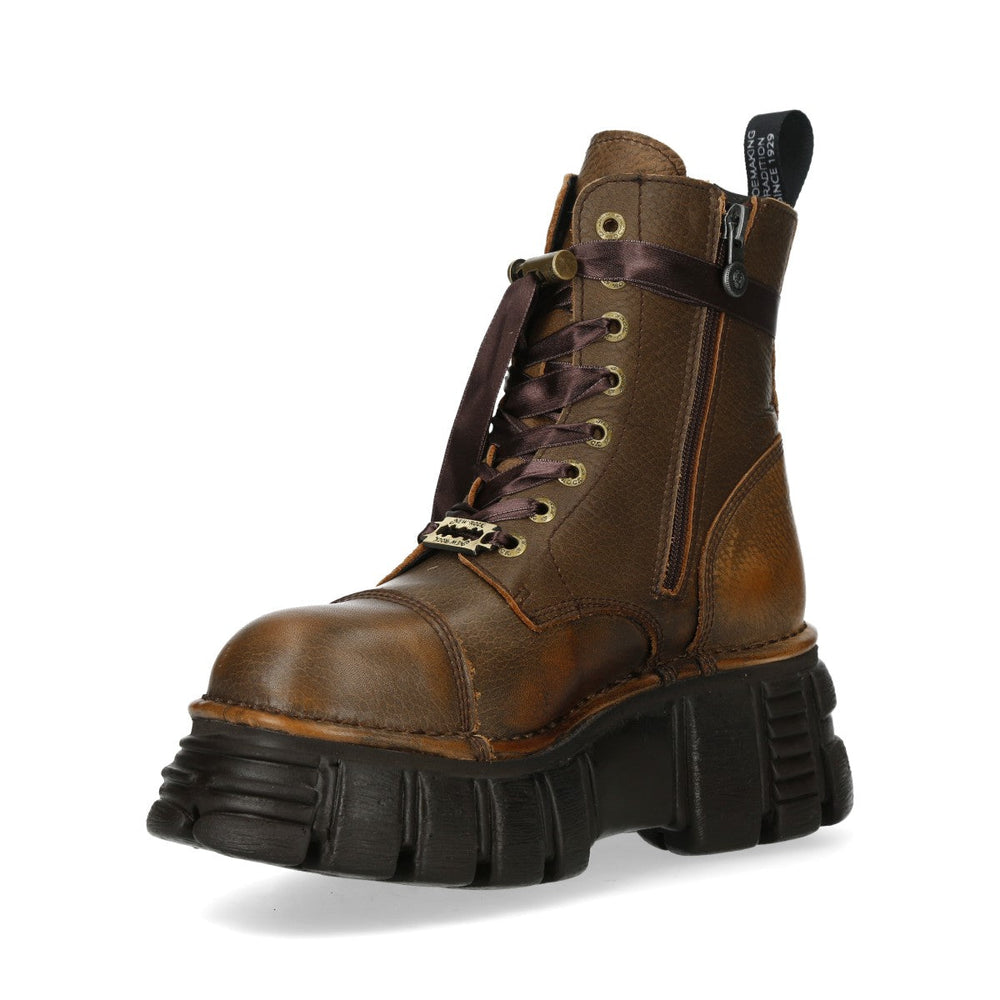 New Rock Boots & Shoes | M-MILI083CCT-R1
