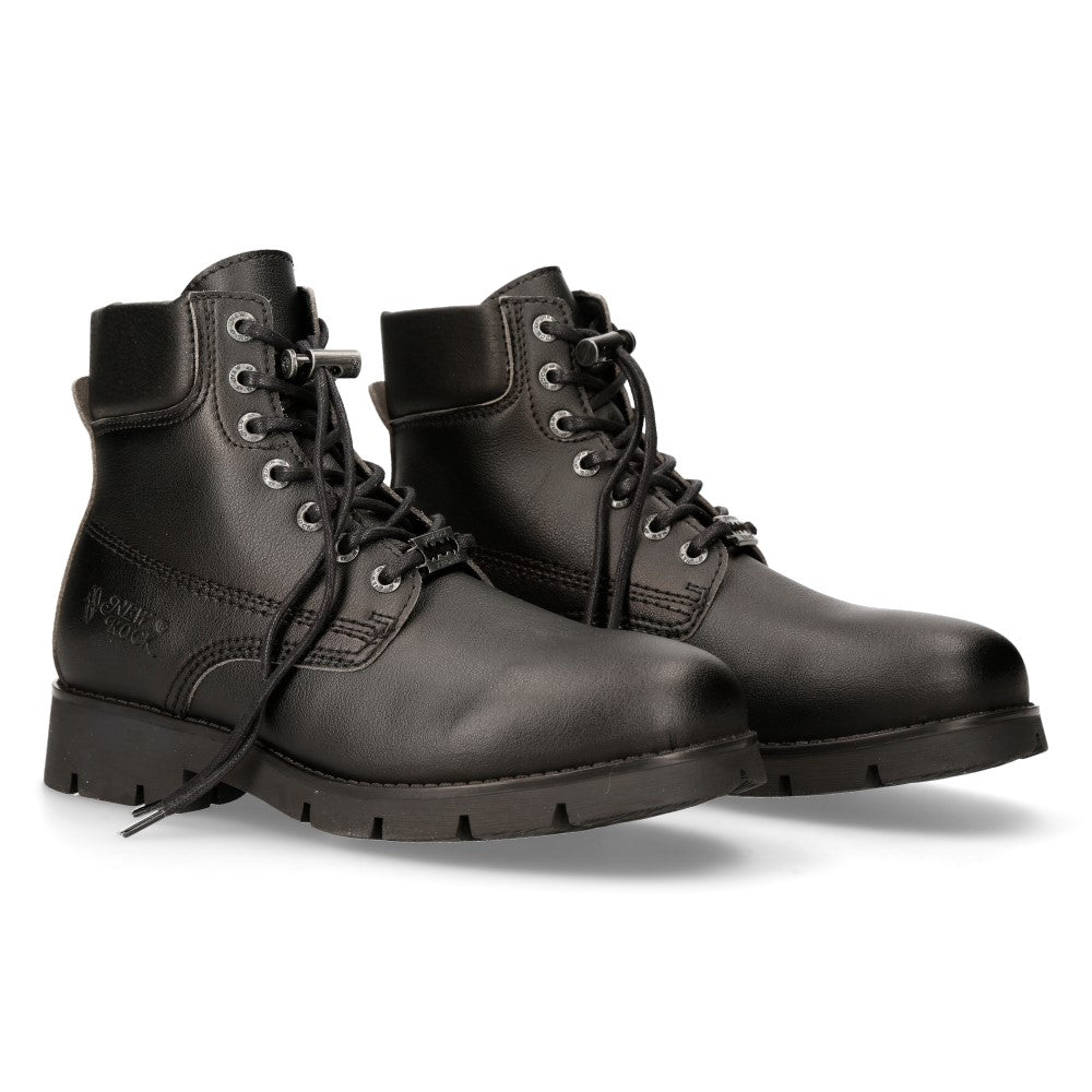 New Rock Boots & Shoes | M-RANGER046-V1