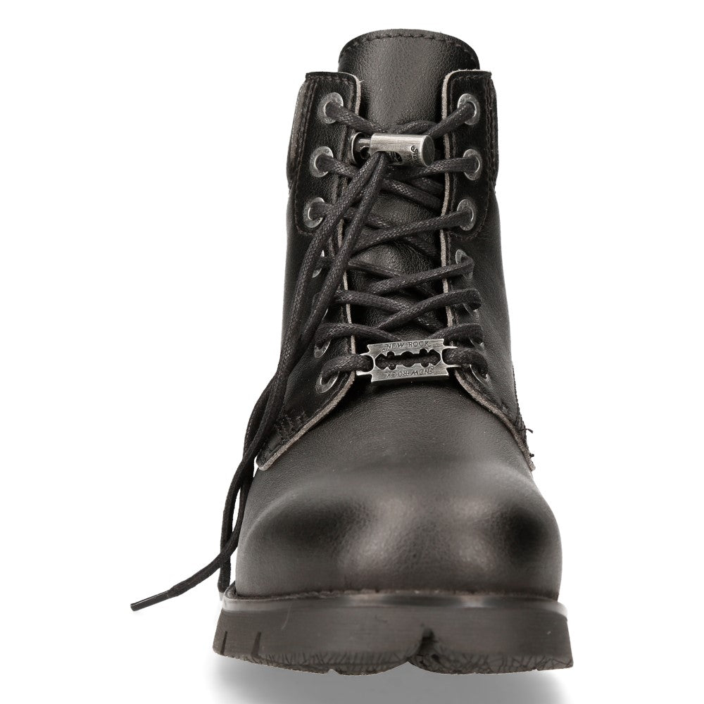 New Rock Boots & Shoes | M-RANGER046-V1