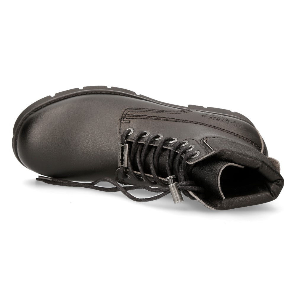New Rock Boots & Shoes | M-RANGER046-V1