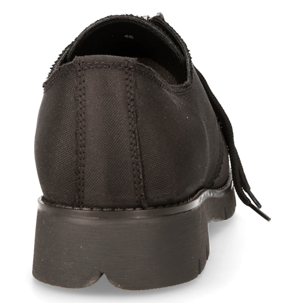 New Rock Boots & Shoes | M-RANGER003-V2