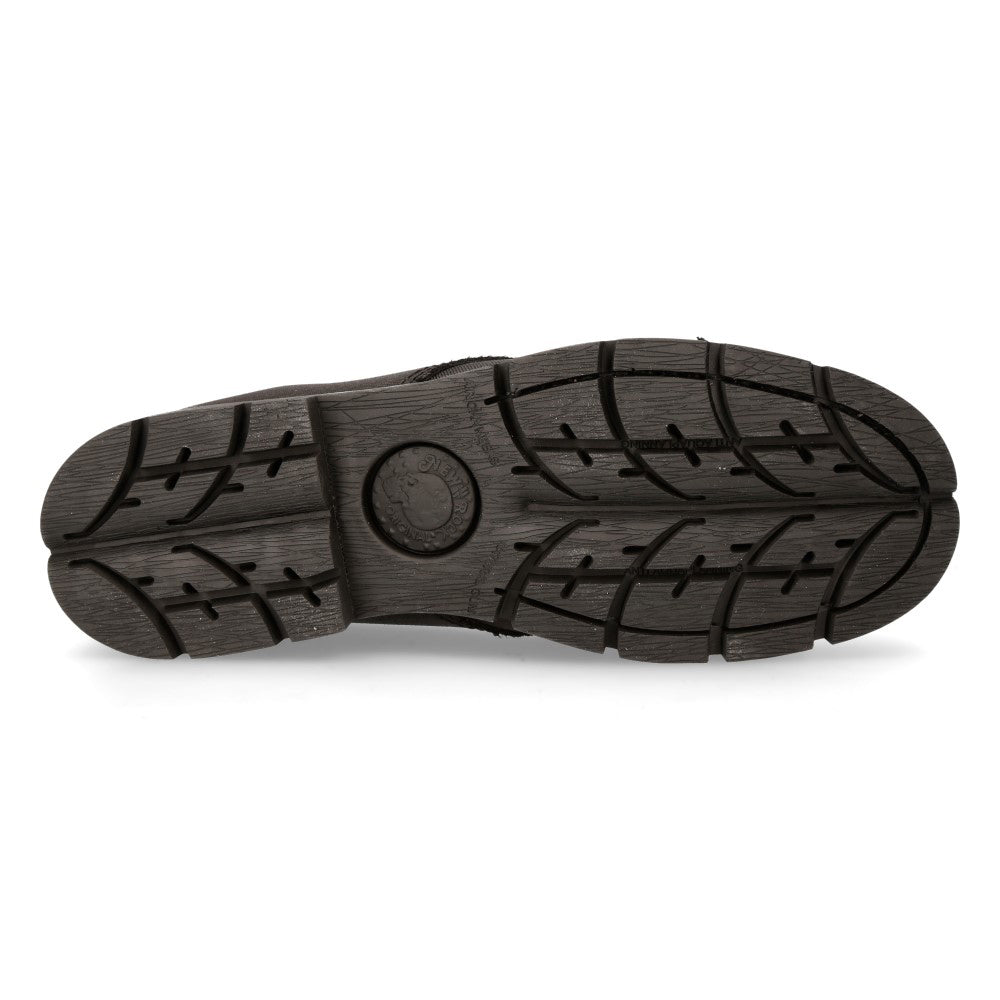 New Rock Boots & Shoes | M-RANGER003-V2