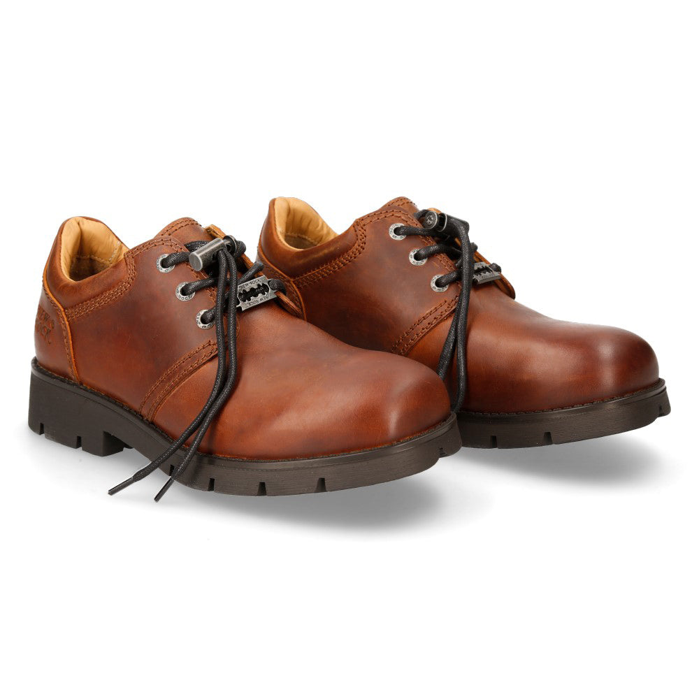 New Rock Boots & Shoes | M-RANGER043-S2