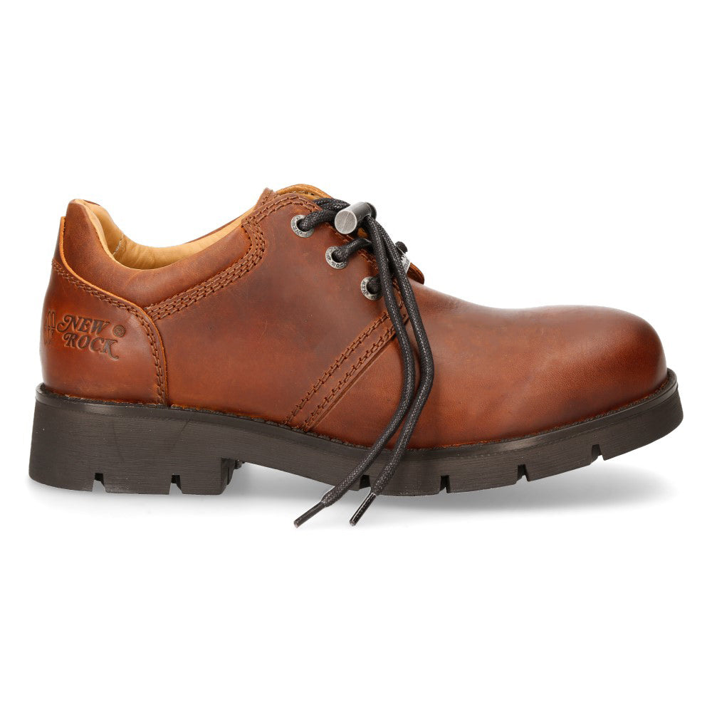 New Rock Boots & Shoes | M-RANGER043-S2