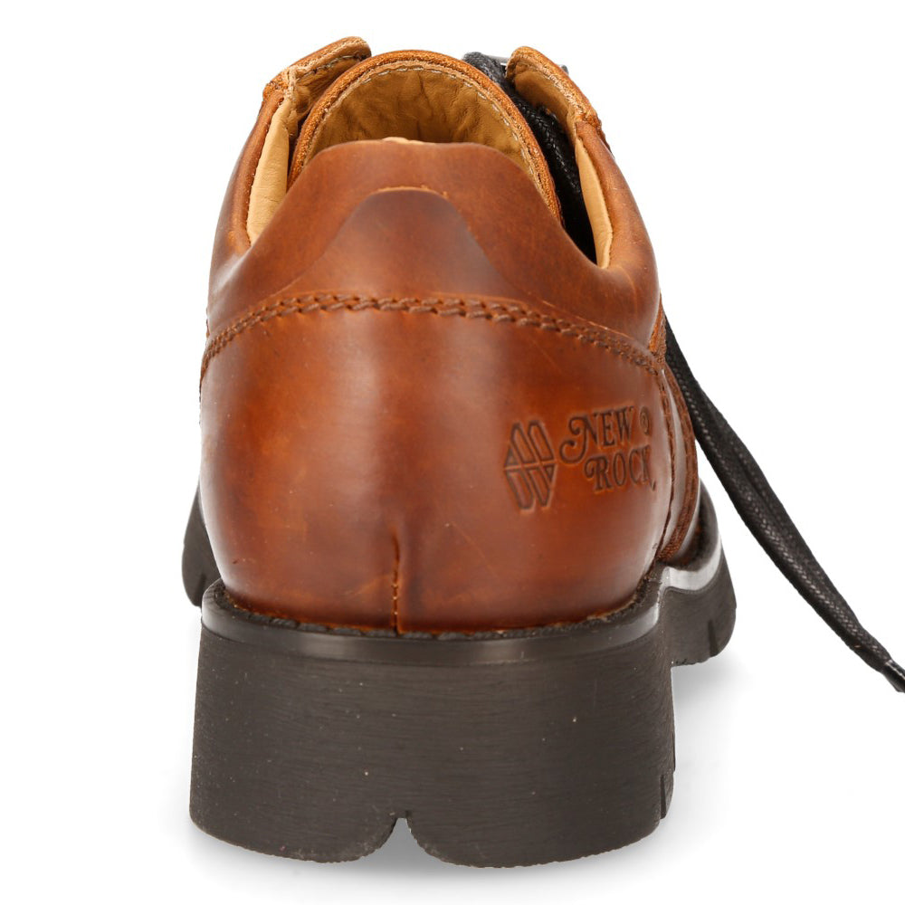 New Rock Boots & Shoes | M-RANGER043-S2