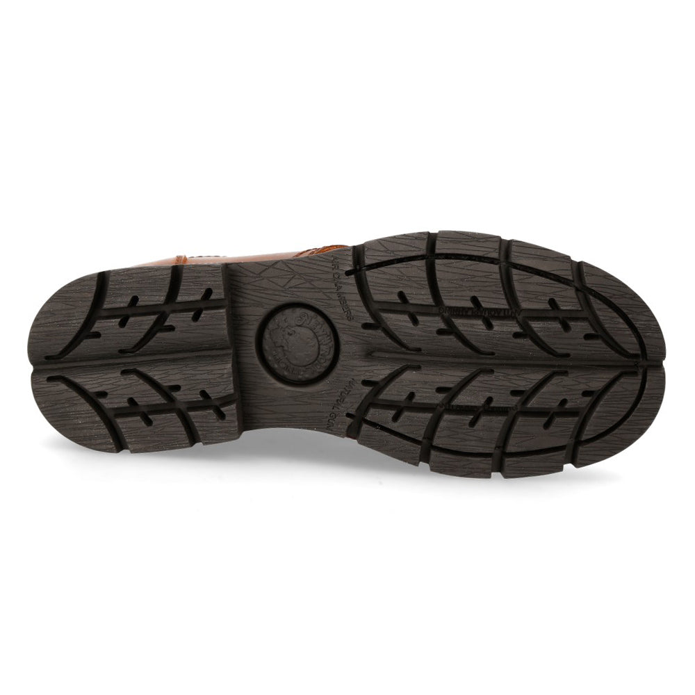 New Rock Boots & Shoes | M-RANGER043-S2