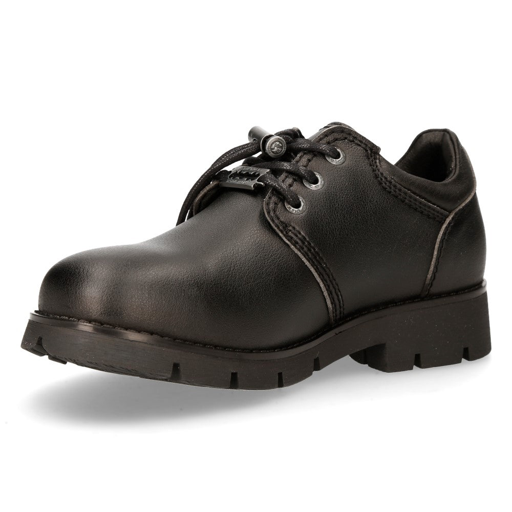 New Rock Boots & Shoes | M-RANGER043-V1