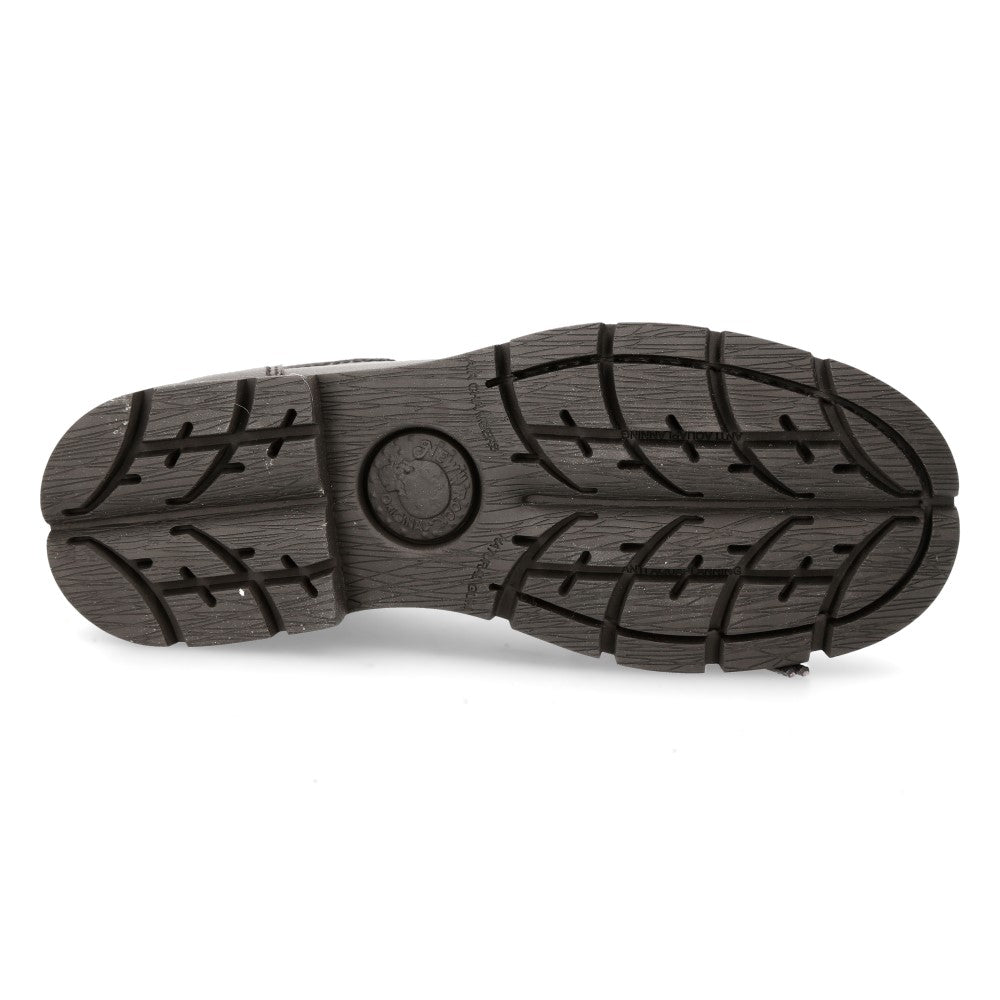 New Rock Boots & Shoes | M-RANGER043-V1