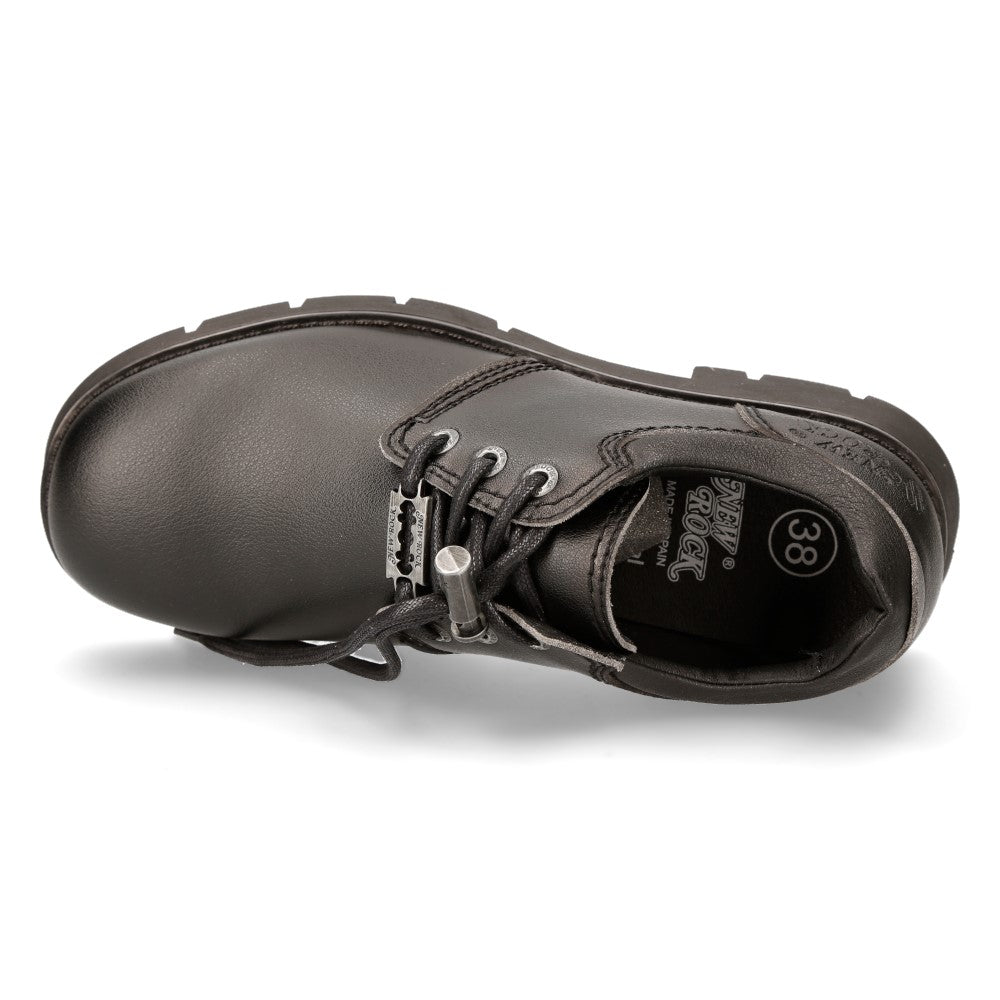 New Rock Boots & Shoes | M-RANGER043-V1