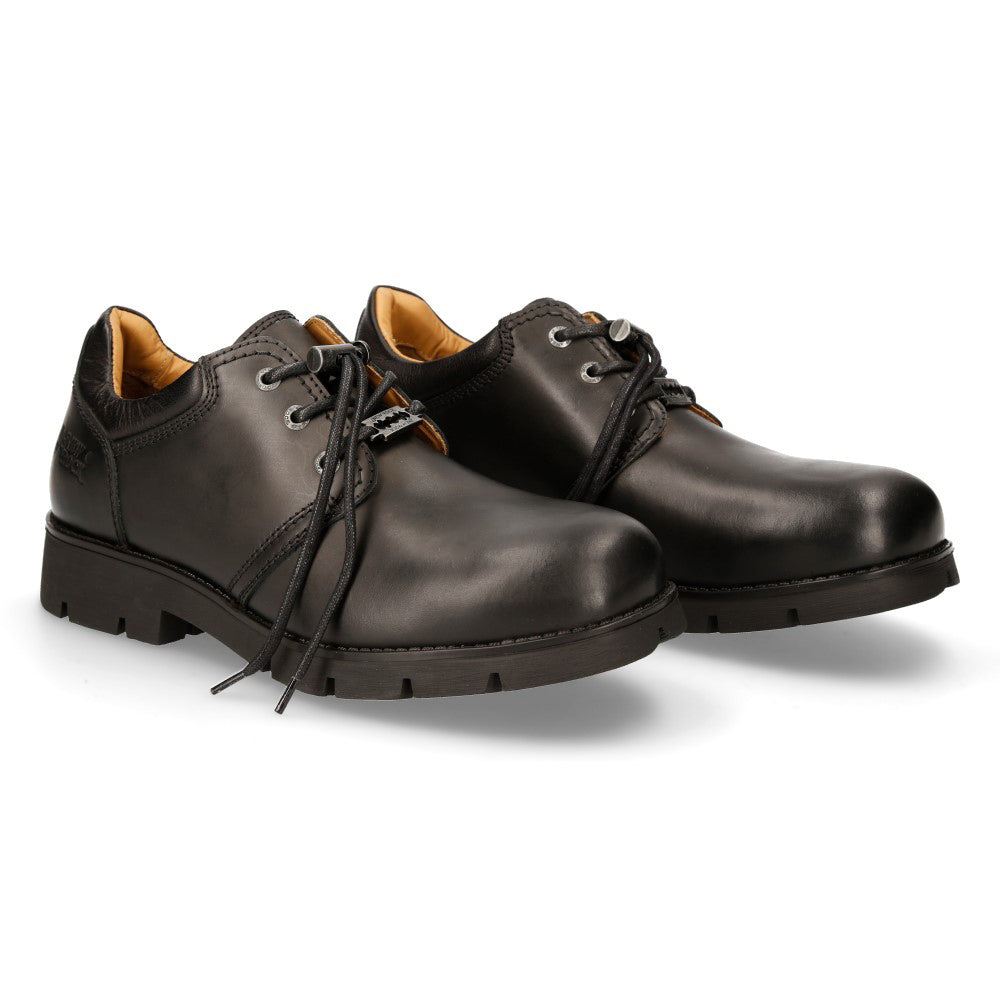 New Rock Boots & Shoes | M-RANGER043-S1