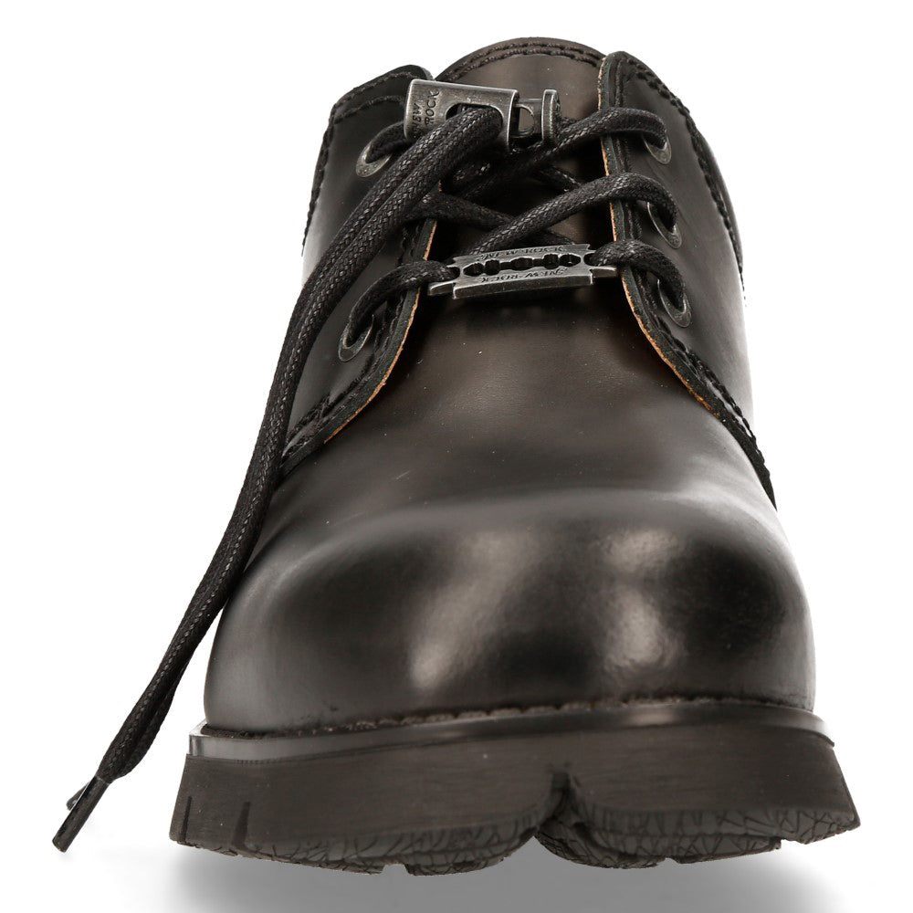 New Rock Boots & Shoes | M-RANGER043-S1