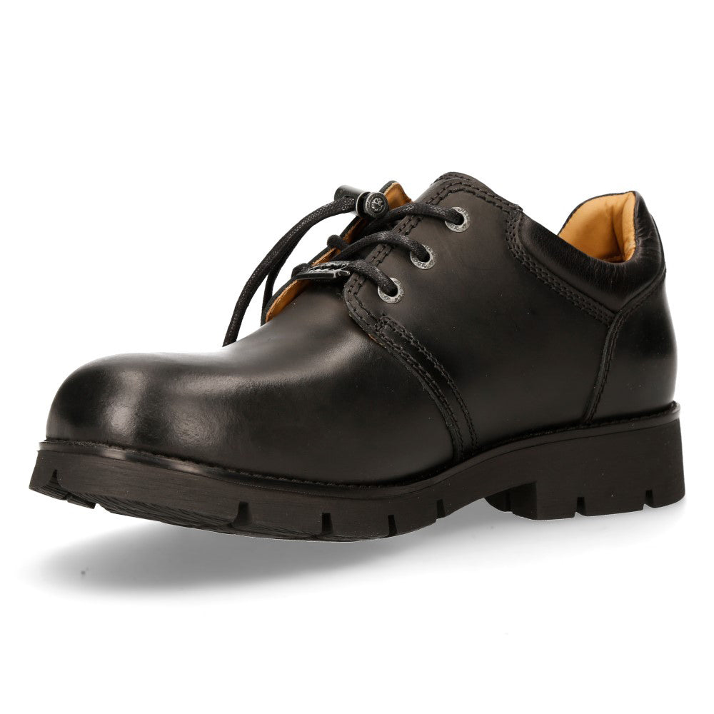 New Rock Boots & Shoes | M-RANGER043-S1