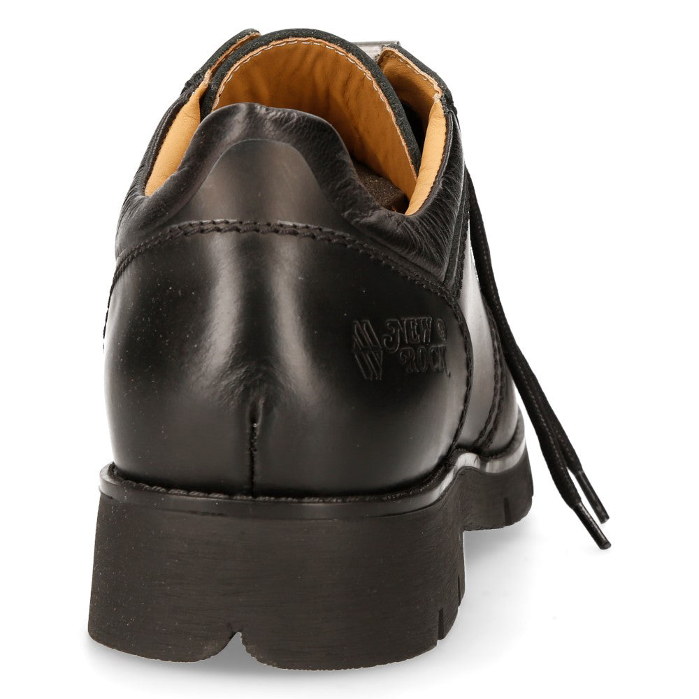 New Rock Boots & Shoes | M-RANGER043-S1