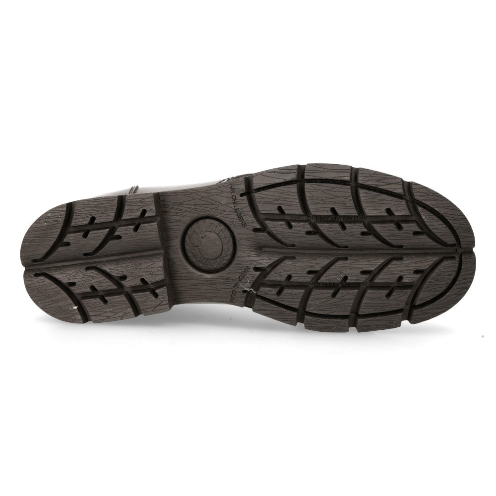New Rock Boots & Shoes | M-RANGER043-S1