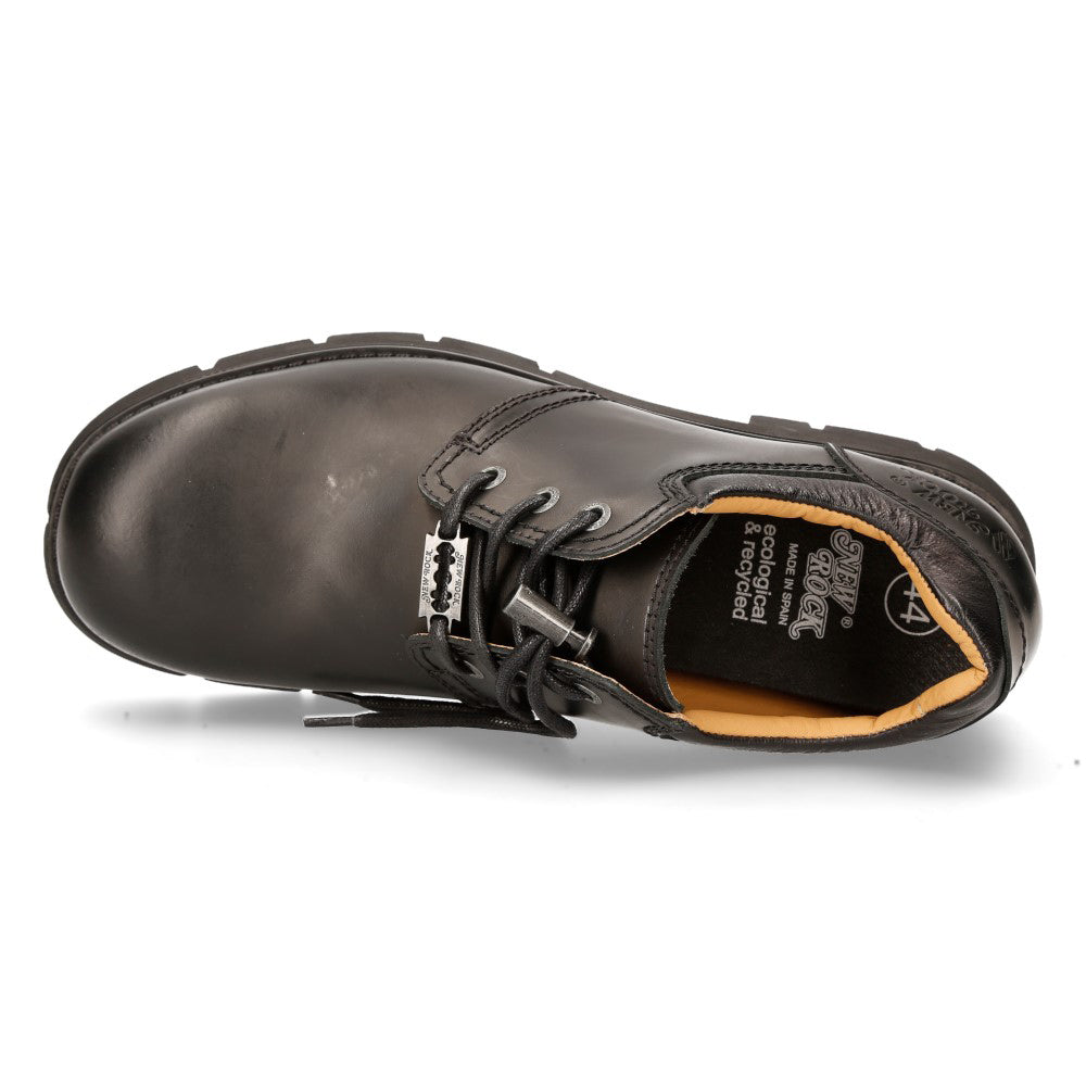 New Rock Boots & Shoes | M-RANGER043-S1