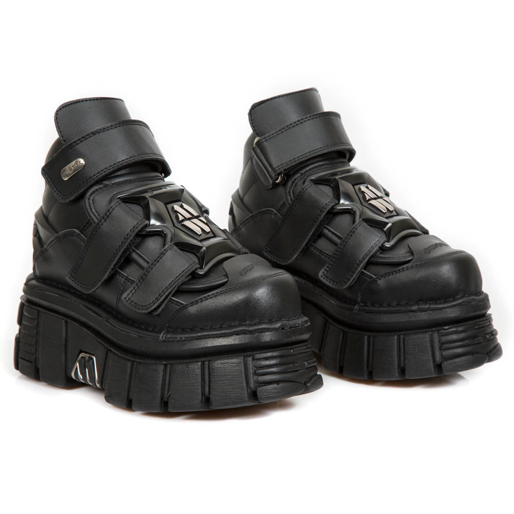 New Rock Boots & Shoes | M-285-V3