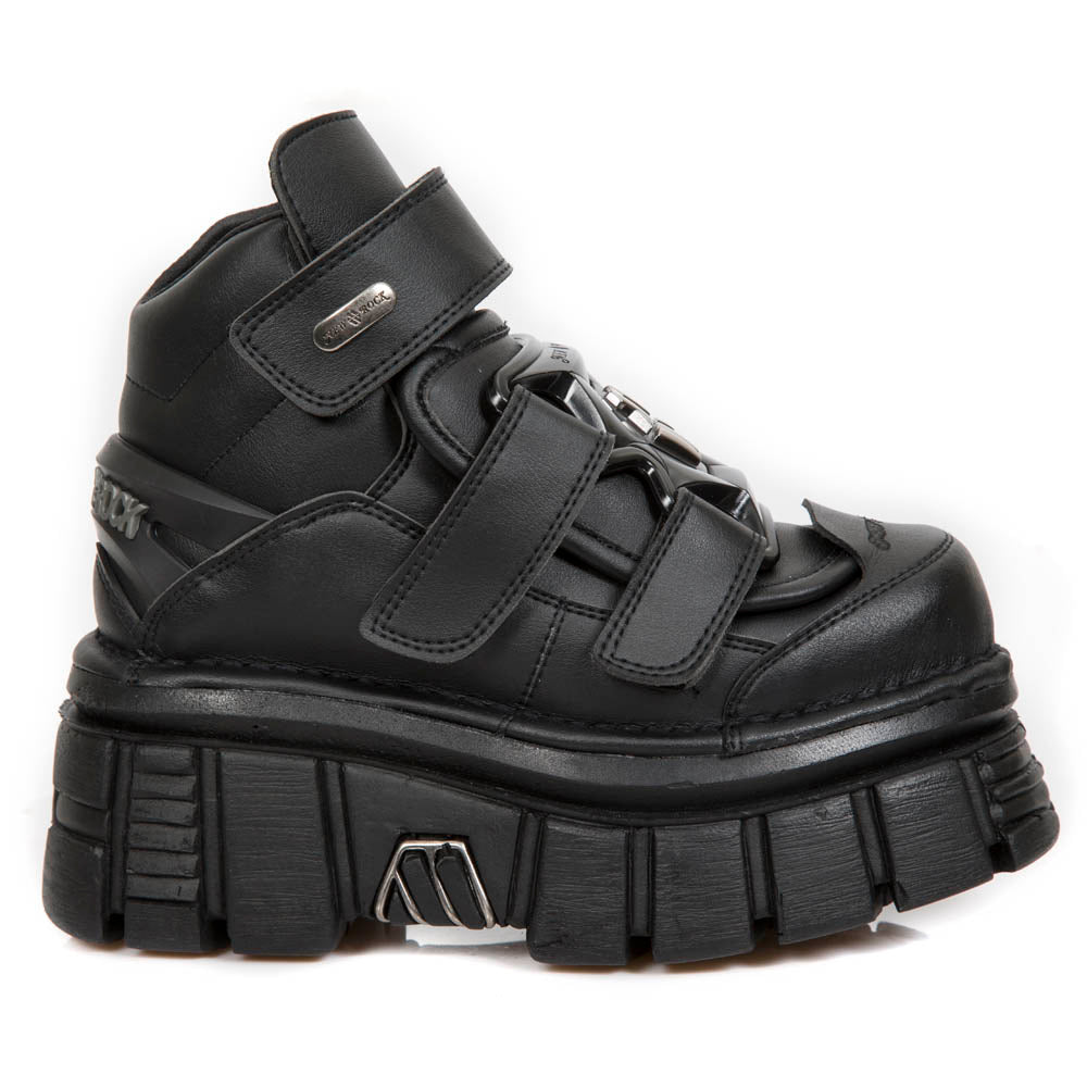 New Rock Boots & Shoes | M-285-V3
