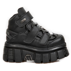New Rock Boots & Shoes | M-285-V3