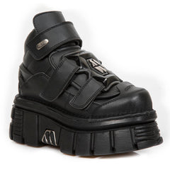 New Rock Boots & Shoes | M-285-V3