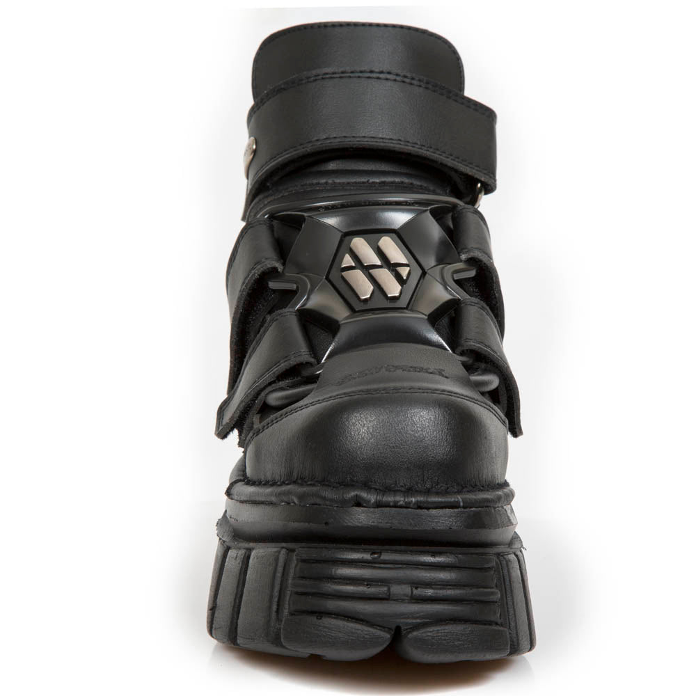 New Rock Boots & Shoes | M-285-V3
