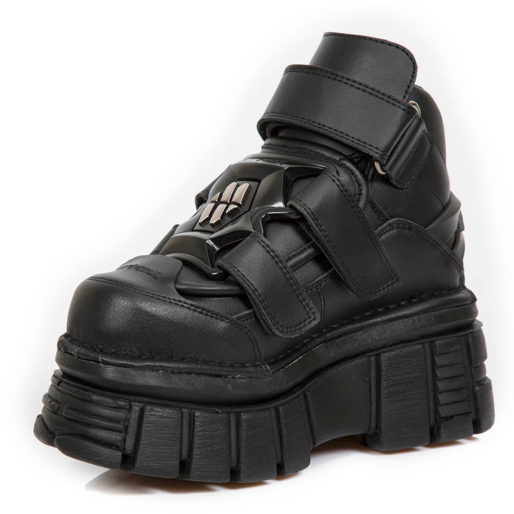 New Rock Boots & Shoes | M-285-V3