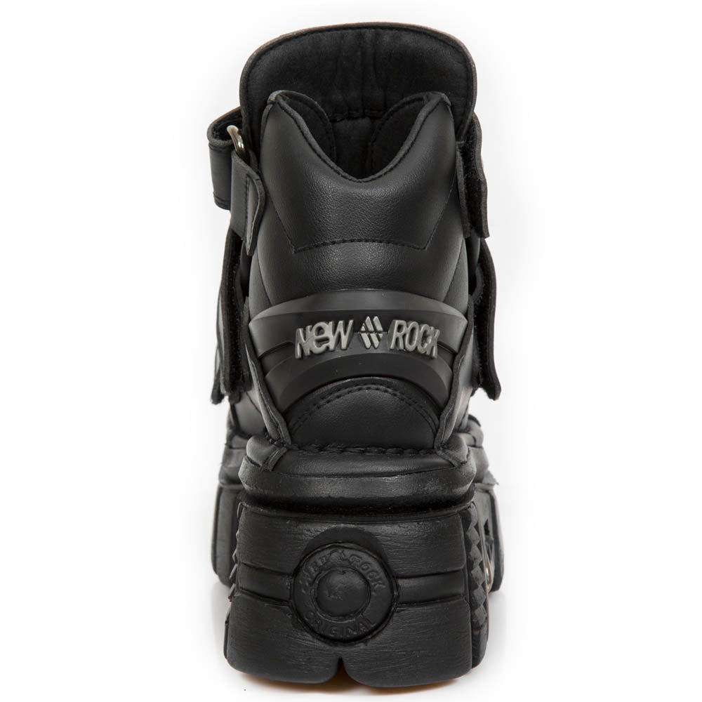 New Rock Boots & Shoes | M-285-V3