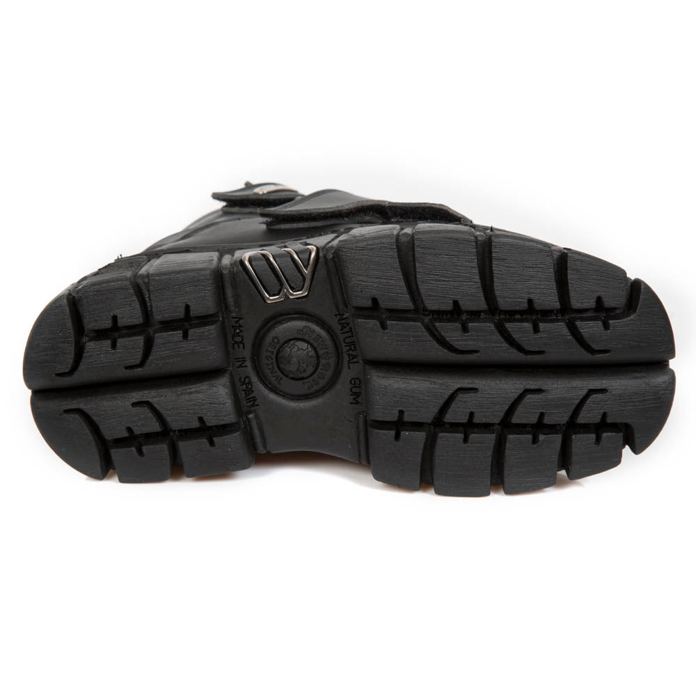 New Rock Boots & Shoes | M-285-V3