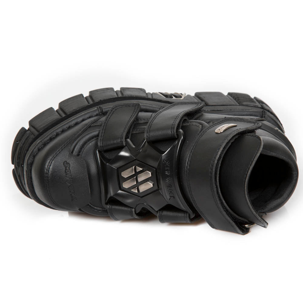 New Rock Boots & Shoes | M-285-V3