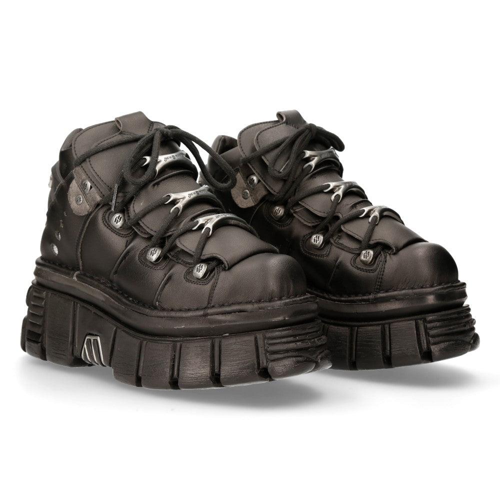 New Rock Boots & Shoes | M-106-V55