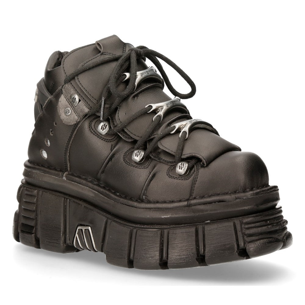 New Rock Boots & Shoes | M-106-V55