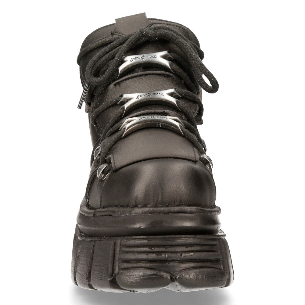 New Rock Boots & Shoes | M-106-V55