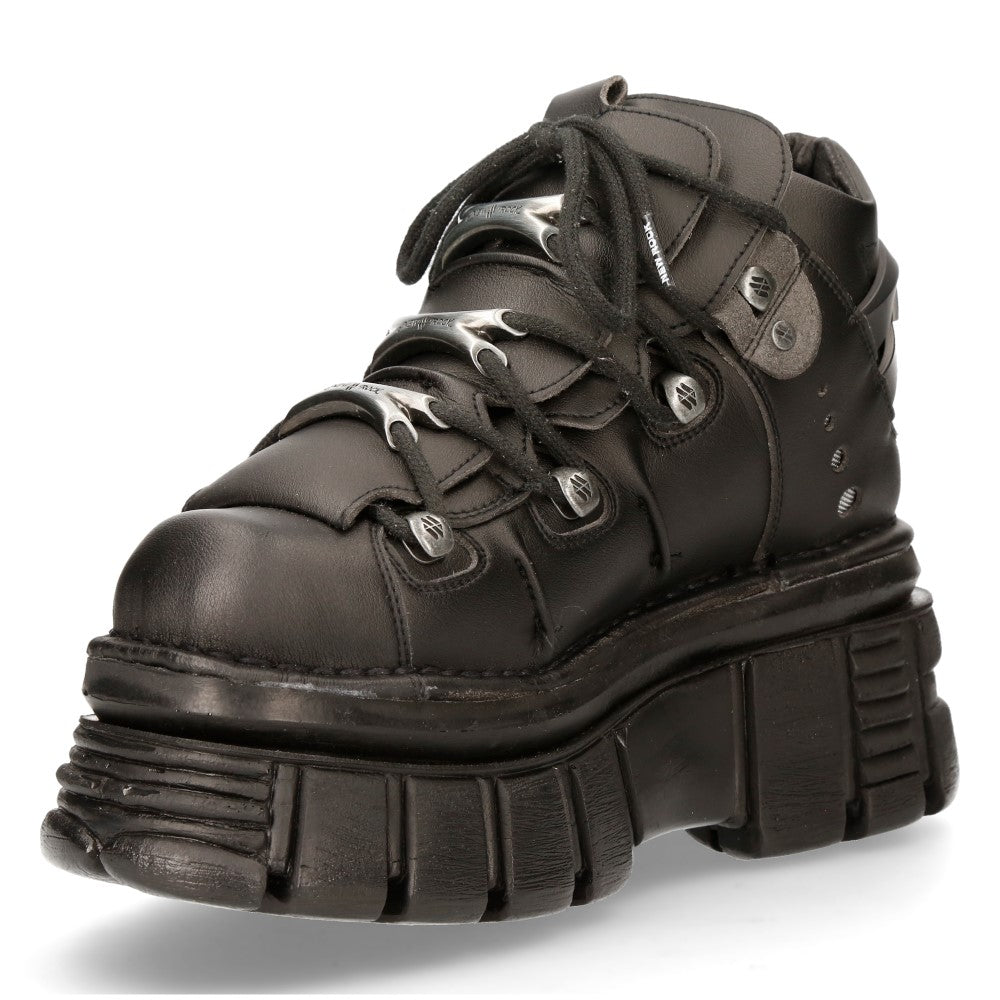 New Rock Boots & Shoes | M-106-V55