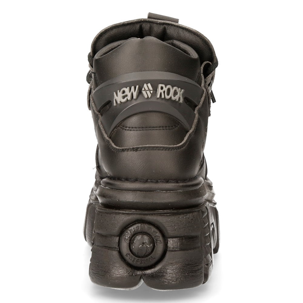 New Rock Boots & Shoes | M-106-V55