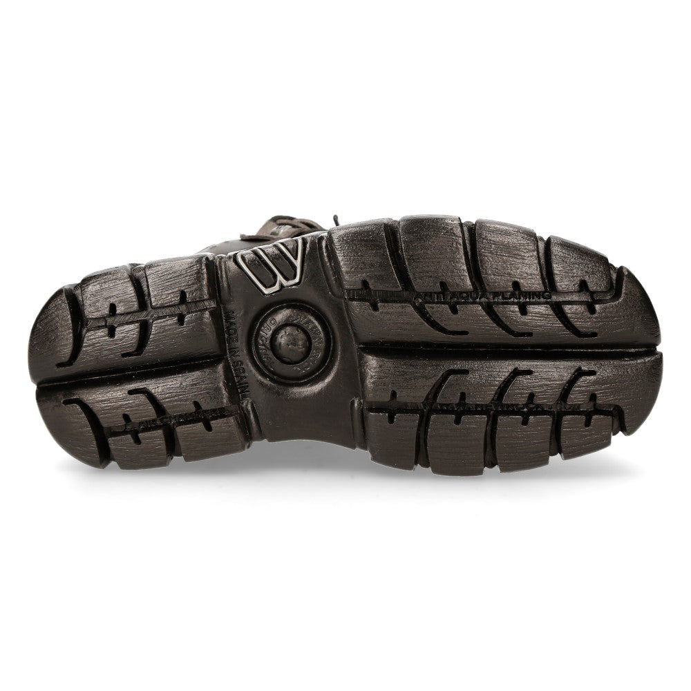 New Rock Boots & Shoes | M-106-V55