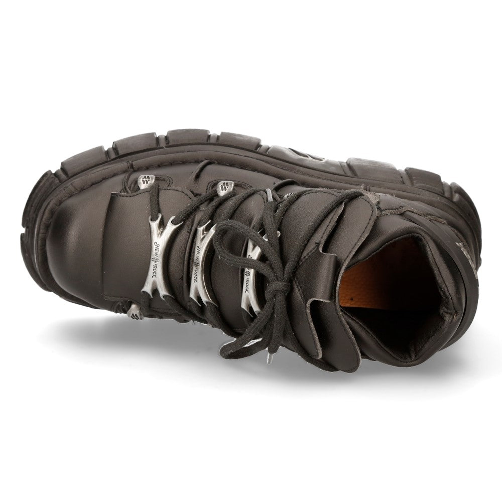 New Rock Boots & Shoes | M-106-V55