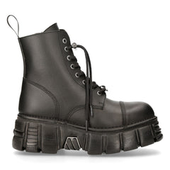 New Rock Boots & Shoes | M-MILI083CCT-V1