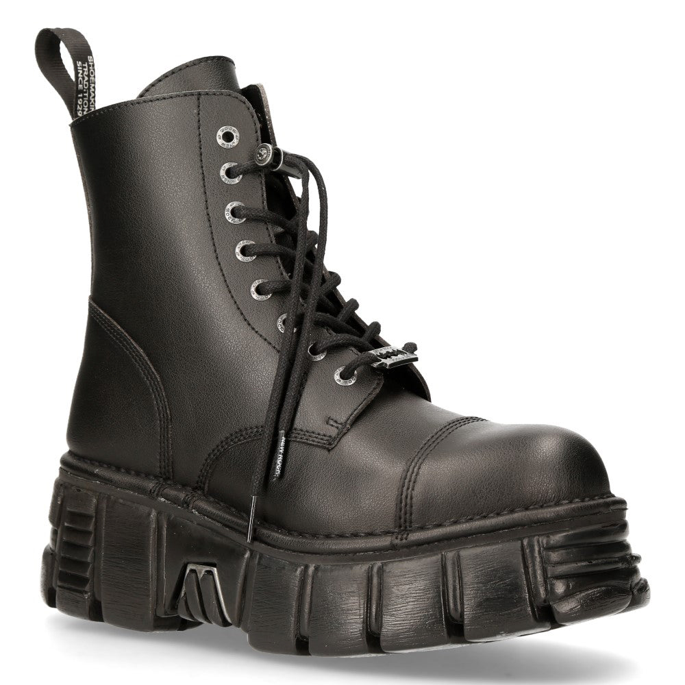 New Rock Boots & Shoes | M-MILI083CCT-V1