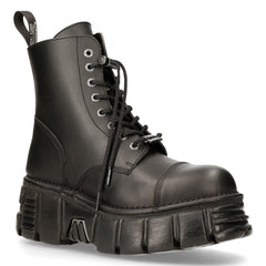 New Rock Boots & Shoes | M-MILI083CCT-V1